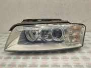 Scheinwerfer vorne links AUDI A8 D3 (4E2, 4E8) 3.7 quattro 15815300