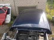 Dach VW SHARAN (7N1, 7N2) 2.0 TDI