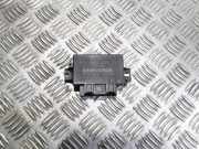 Einparkhilfe PDC Steuergerät FORD FIESTA VII 1.1 Ti-VCT HU5T15K866AE