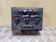 Andere Steuergeräte OPEL ZAFIRA A (F75_) 2.0 DI 16V 90589777