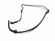 LEITUNG / SCHLAUCH VERDECK AUDI 80 (89, 89Q, 8A, B3) 1.8 S 054133394C 054133459B