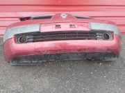 Frontstoßstange RENAULT MEGANE II (BM0/1_, CM0/1_) 1.5 dCi 8200113652