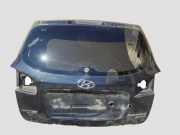 Kofferraumdeckel HYUNDAI SANTA FÉ II (CM) 2.2 CRDi