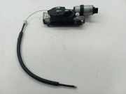 Sitzsteuerungsmotor vorne links PORSCHE CAYENNE (9PA) 3.2 2801600C 8903000