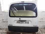 Kofferraumdeckel RENAULT KANGOO (KC0/1_) 1.9 dTi (KC0U)
