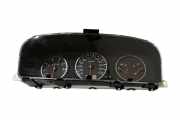 Kombiinstrument NISSAN X-TRAIL (T30) 2.2 Di 4x4 ES62C