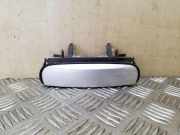 Türaußengriff hinten links AUDI A4 Cabrio (8H7, B6, 8HE, B7) 2.5 TDI 4B0839885