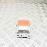 Airbag-Steuergerät RENAULT KOLEOS I (HY_) 2.0 dCi 4x4 (HY0K) 609228700 98820JY00A