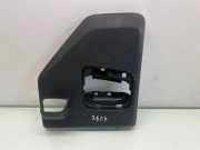 Türpolster hinten links TOYOTA PROACE Furgon (MDZ_) 2.0 D (MDZ3_) 156121552