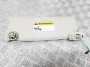 Rechte Sonnenblende VOLVO XC60 3.2 AWD 30653404