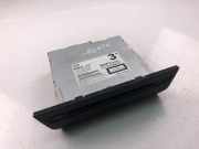 Multifunktionsanzeige Mazda 3 (BM, BN) BHP3669G0