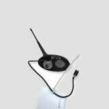 Antenne PEUGEOT 3008 1.6 VTi 9658544380