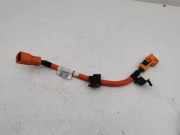 Hochspannungszündkabel (Steckkabel) CITROËN C4 III (BA_, BB_, BC_) e-C4 (BCZKXC) 9832667880