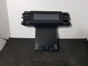 Navigationsanzeige VOLVO S80 II (AS) 2.5 T 31268336 30797715