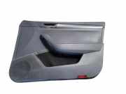 Türpolster vorne rechts SKODA SUPERB III Estate (3V5) 1.6 TDI 3V1807012 3V2867014