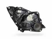 Türfensterheber hinten links VW PASSAT CC (357) 2.0 TDI 3C8839755D