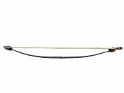 Blattfeder hinten links IVECO DAILY IV Furgon/Estate 35C12 V, 35C12 V/P, 35S12 V, 35S12 V/P 504083610 143.5x8x1