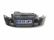 Frontstoßstange AUDI A4 Avant (8ED, B7) 2.0 TDI quattro