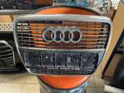 Vorderer oberer Gitter AUDI A6 Allroad (4FH, C6) 3.0 TDI quattro 4F0853651S