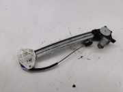 Türfensterheber hinten links HONDA ACCORD VIII (CU) 2.2 i-DTEC (CU3) 601150