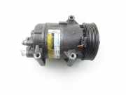 Klimakompressor RENAULT SCÉNIC II (JM0/1_) 1.9 dCi (JM0G, JM12, JM1G, JM2C) 8200309193