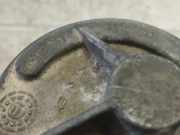 Vakuumpumpe PEUGEOT PARTNER Combispace (5F) 1.9 D 02T017 72264600