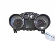 Tachometer Opel Zafira Tourer C (P12) 769317420U