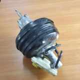 Unterdruck-Bremskraftverstärker AUDI A8 D3 (4E2, 4E8) 4.2 quattro 4E1612105E