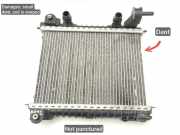 Kühler Maserati GranTurismo () 50540154