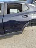 Tür hinten links BUICK Encore GX 1.2 Turbo FWD