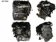 Motor BMW X3 (F25) xDrive 20 d B47D20A