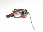 Türgriff links hinten Mitsubishi Outlander II (CWW)