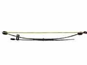 Blattfeder links hinten Renault Master II Kasten (FD) 8200879921