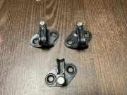 Verriegler VW TRANSPORTER IV Flatbed (70XD) 2.5 TDI 7D0837767D