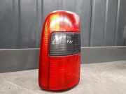 Lampenträger Heckleuchte rechts Citroen Evasion Van (22, U6) LAMPA