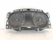 Kombiinstrument VW GOLF VIII (CD1) 1.0 TSI 5G1920740B
