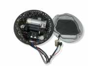 Federungskompressor BMW X5 (E53) 3.0 d 0000147