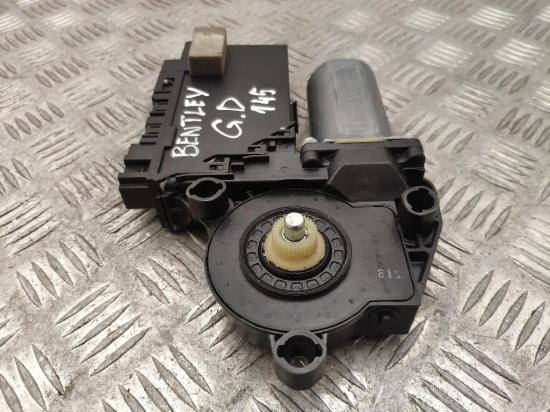 Fensterhebermotor hinten rechts BENTLEY CONTINENTAL FLYING SPUR (3W_) 6.0 0130821964 3W5959704B Bild Fensterhebermotor hinten rechts BENTLEY CONTINENTAL FLYING SPUR (3W_) 6.0 0130821964 3W5959704B