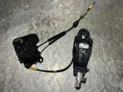 Türschloss hinten links CITROËN C4 X (BD_, BE_, BF_) ë-C4 X (BFZKXC) 9832797580