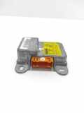 Airbag-Steuergerät PEUGEOT 406 Coupe (8C) 2.0 16V 9638592580 550725200