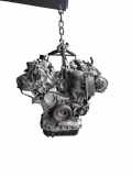 Motor MERCEDES-BENZ M (W164) ML 350 4-matic (164.186) A2720105900