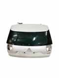 Heckklappe geschlossen Citroen C5 III Break (RW)