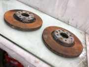 Bremsscheibe vorne links SKODA KAROQ (NU7) 2.0 TDI 4x4