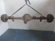 Achse hinten Ford Transit Bus (E)