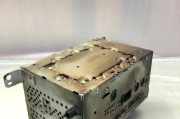 Radio/Navigationssystem-Kombination Volvo XC40 (536) 32141085