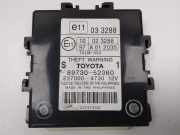 Alarmblock TOYOTA URBAN CRUISER (_P1_) 1.4 D-4D (NLP110_) E11033288 89730-52060