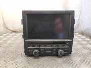 Radio/Navigationssystem-Kombination Porsche Cayenne 2 (92A) 7PP919193AF