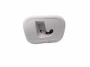 Rear Parcel Shelf Right Rail Cover MERCEDES-BENZ M (W166) ML 350 BlueTEC 4-matic (166.024) A1668100631