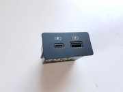 USB NISSAN QASHQAI III (J12) 1.3 DIG-T E626230