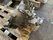 Schaltgetriebe Opel Combo C Kasten () 9680886610